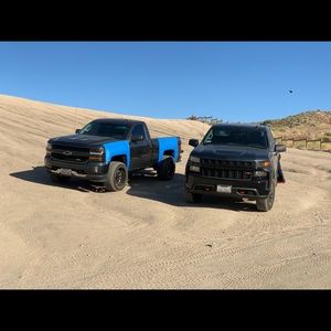 Meet your Posher, Nick